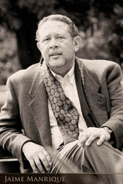 Jaime Manrique